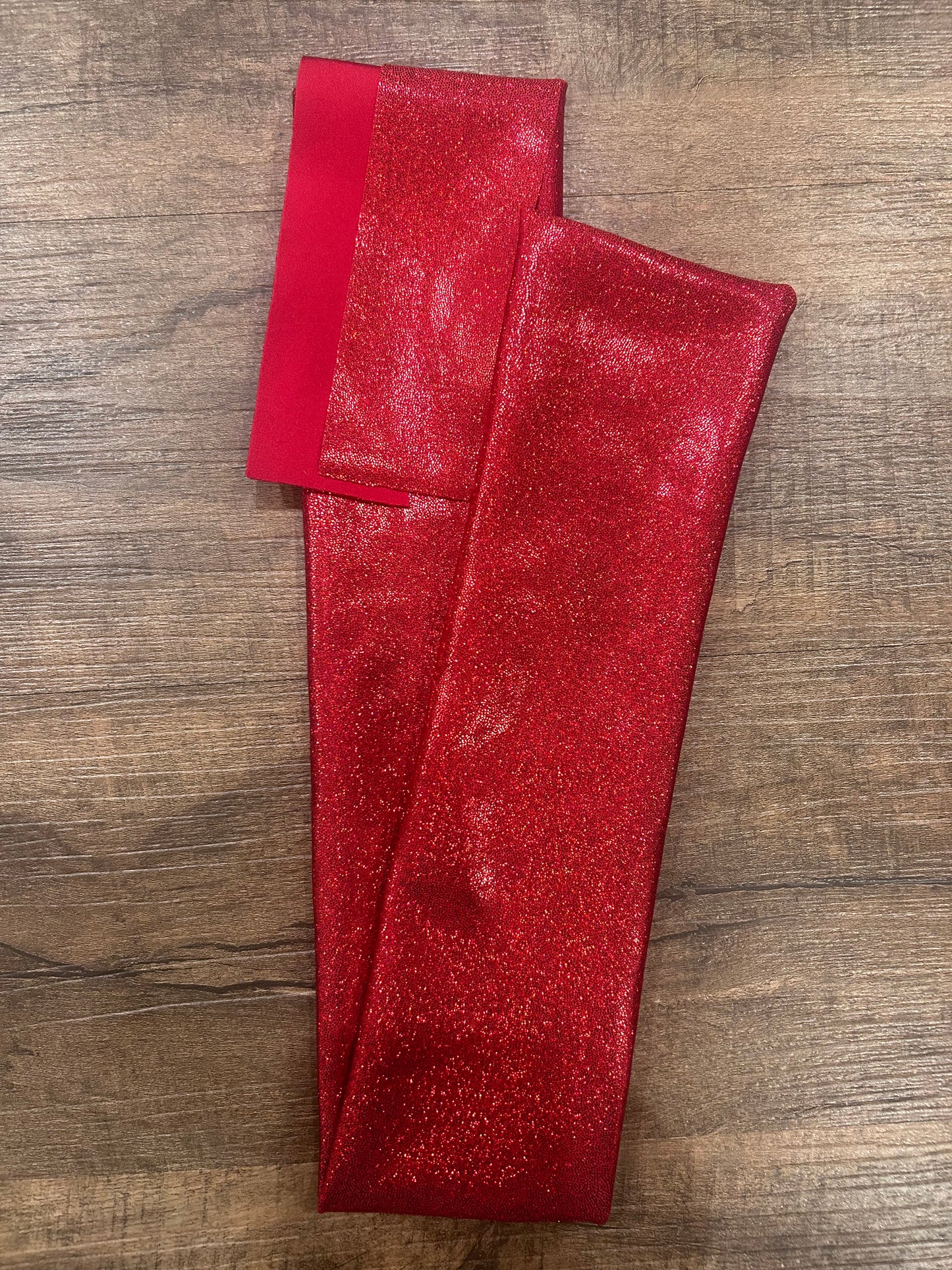 Red Tail Bag