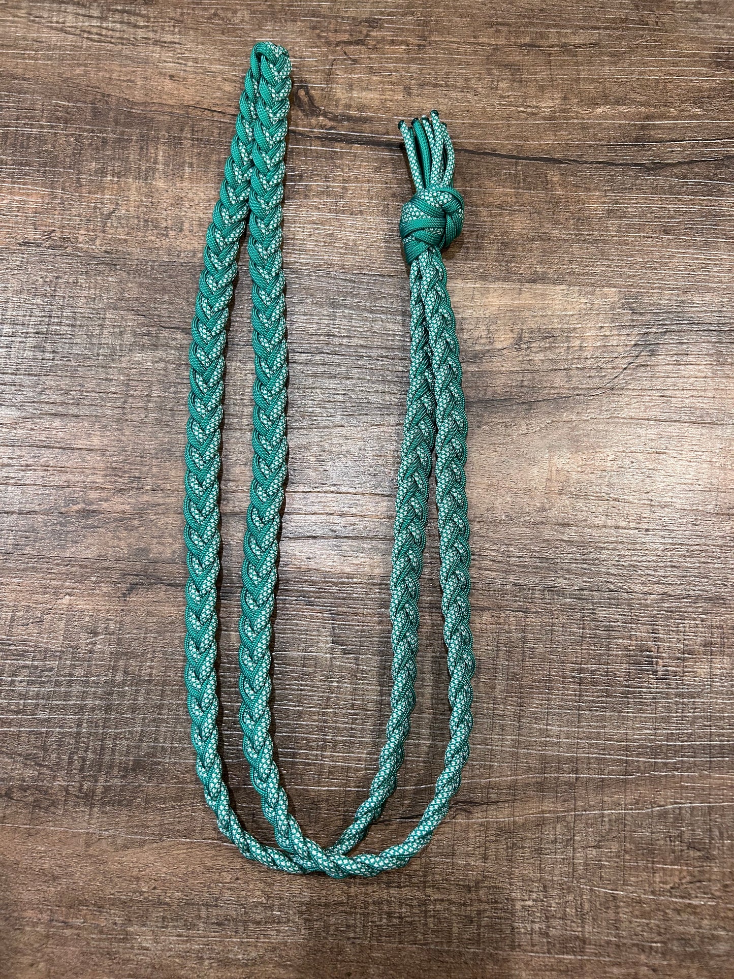 Forest Neckrope