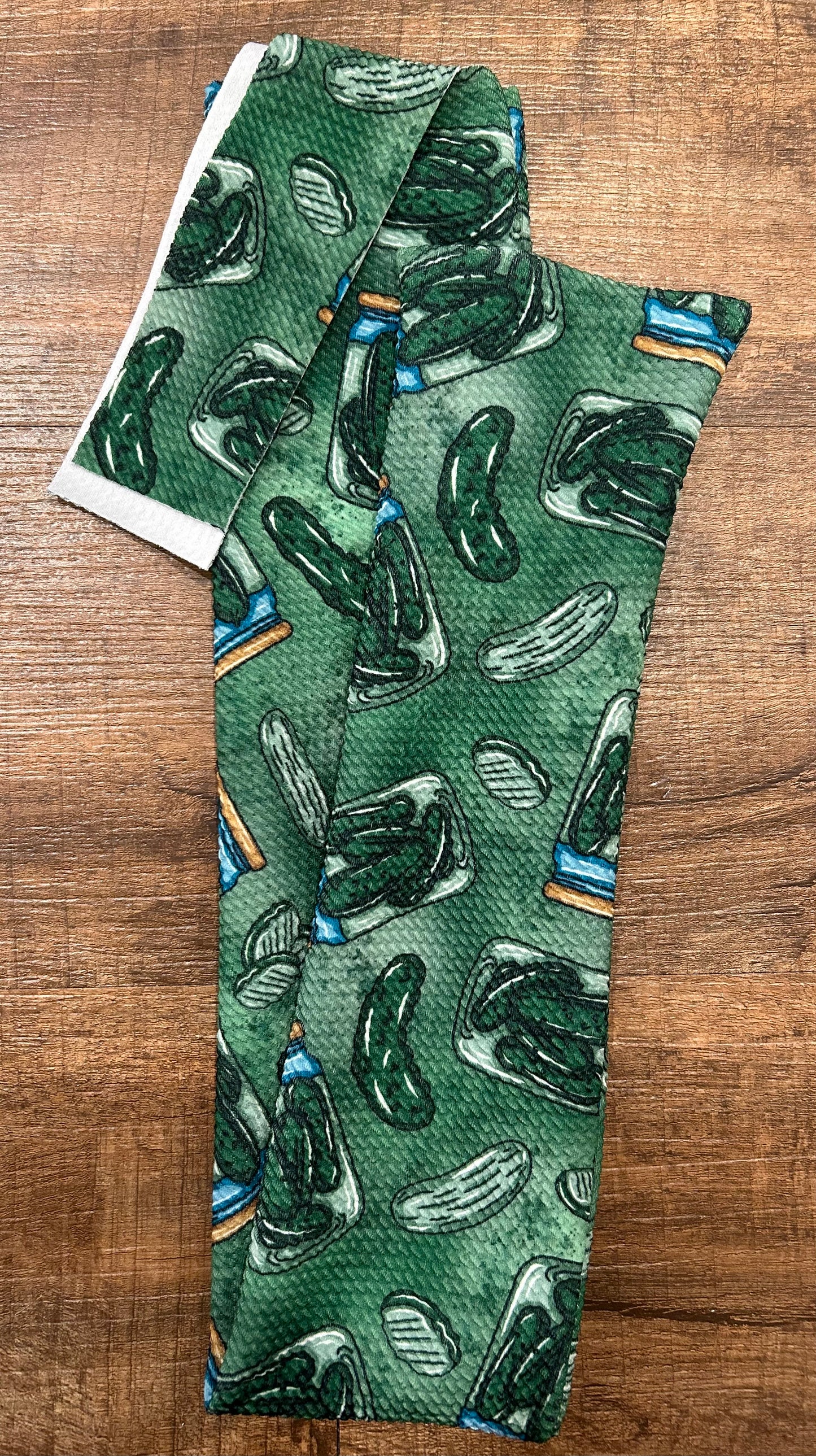 Pickle Tail Bag