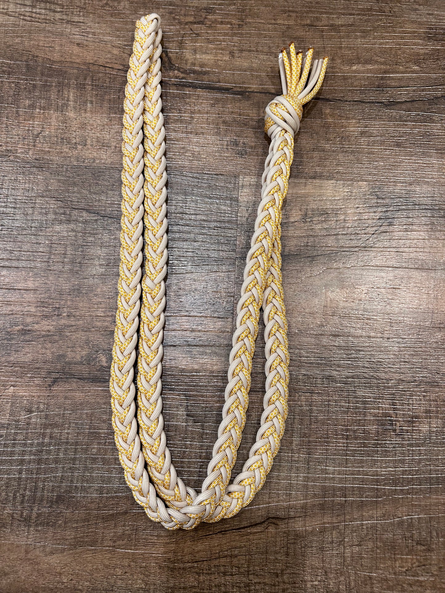 Sandcastle Neckrope