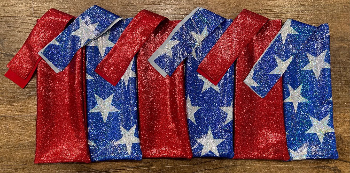 Star Mane Bags