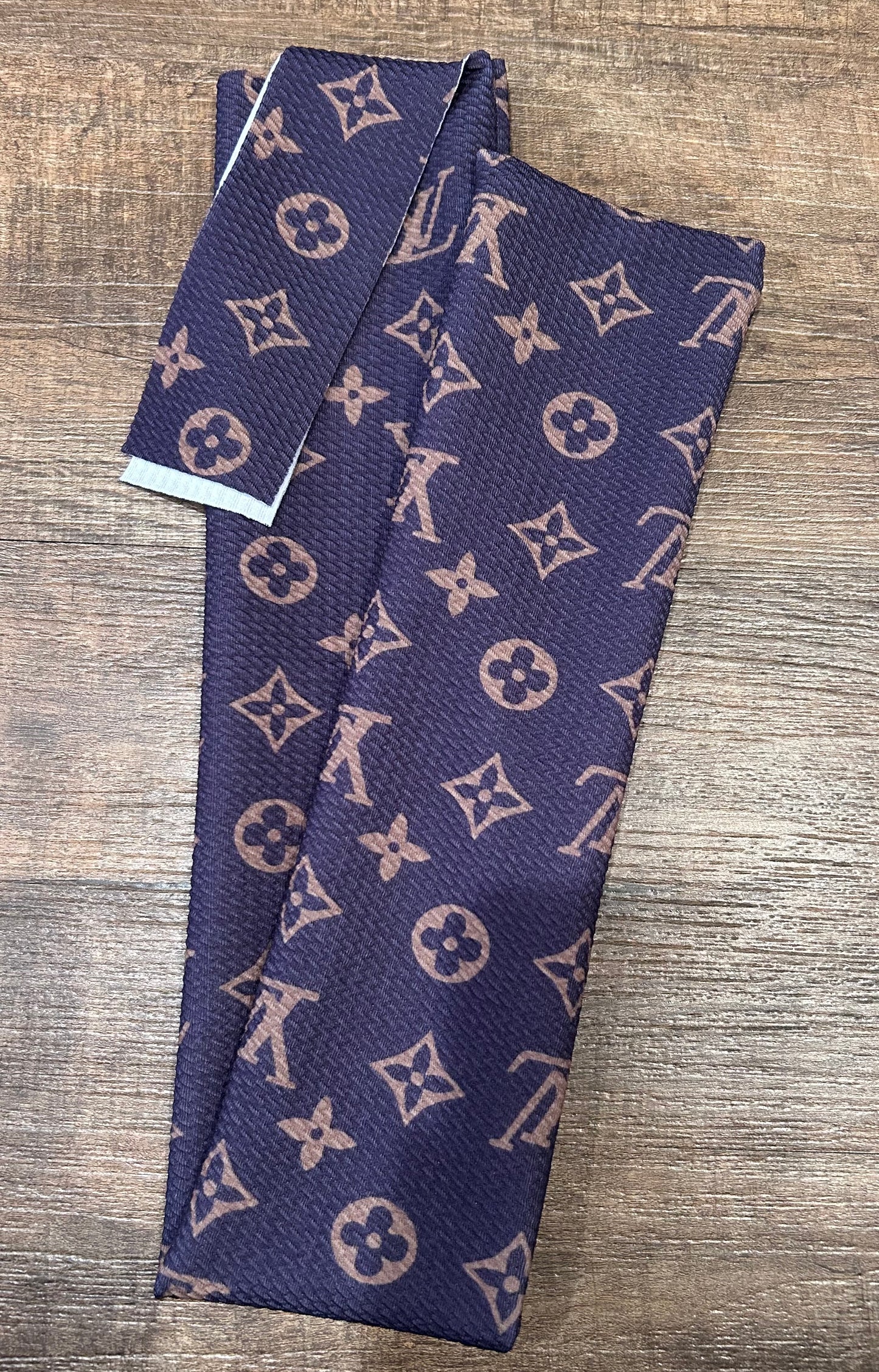 Boujee Tail Bag