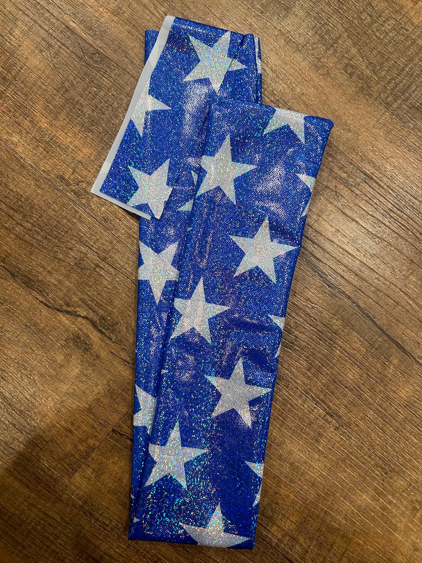 Star Tail Bag