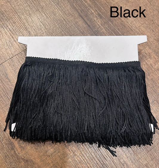 Add On: Fly Fringe