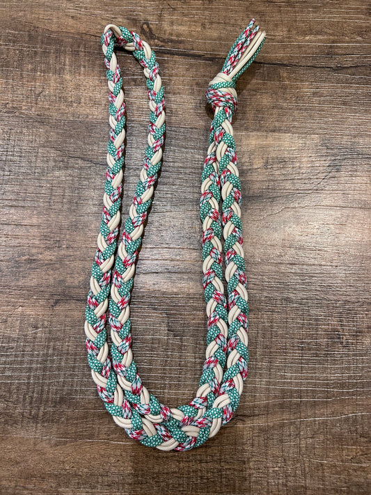 Christmas Tree Neckrope