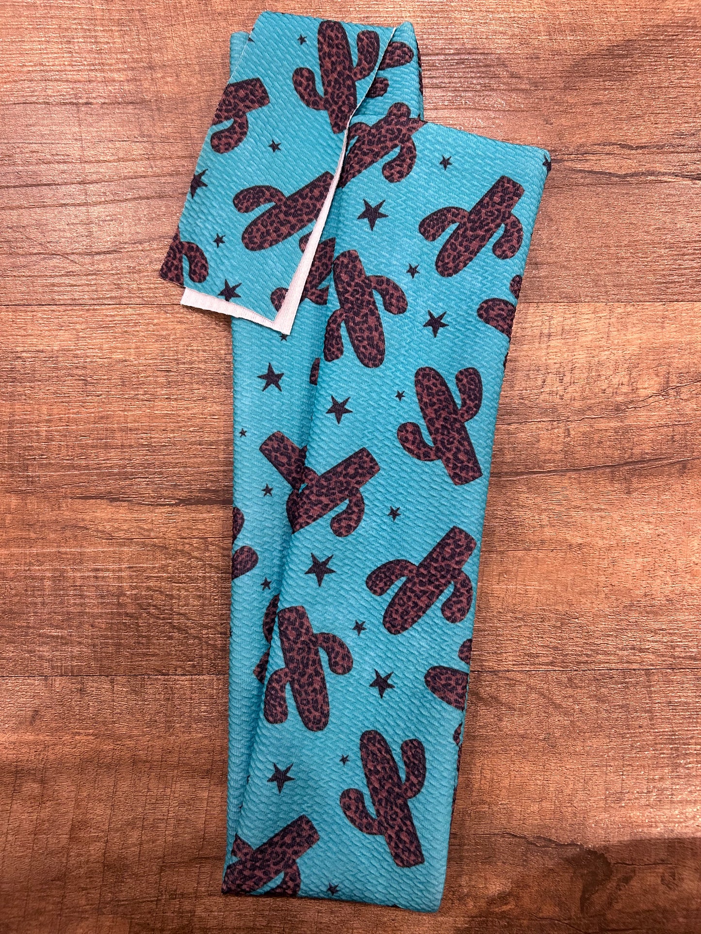 Cactus Tail Bag