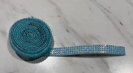 Bedazzled Tape