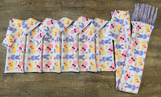 Easter Candy Full Set - Tail + Mane Bags