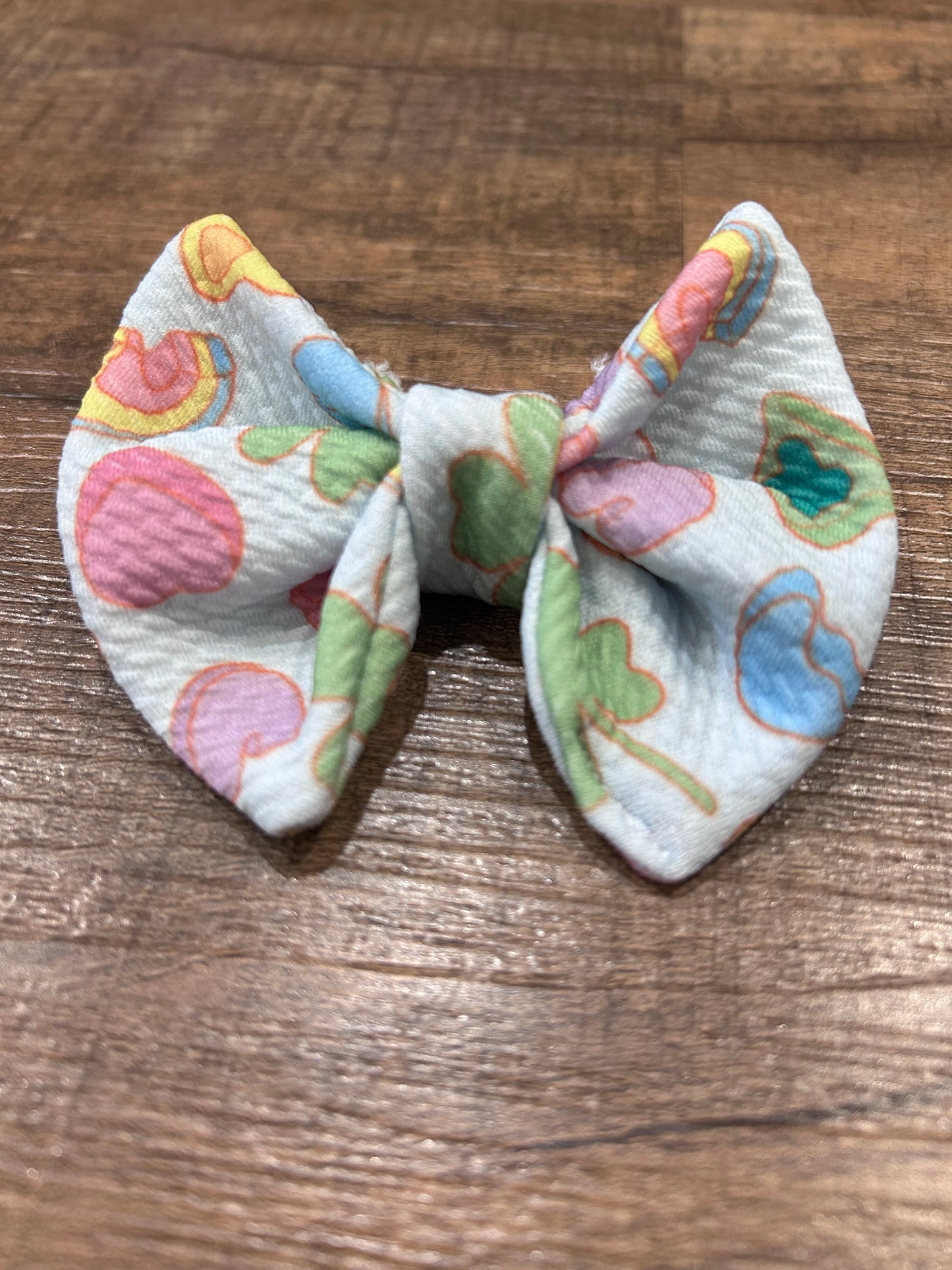 Lucky Bow Tie