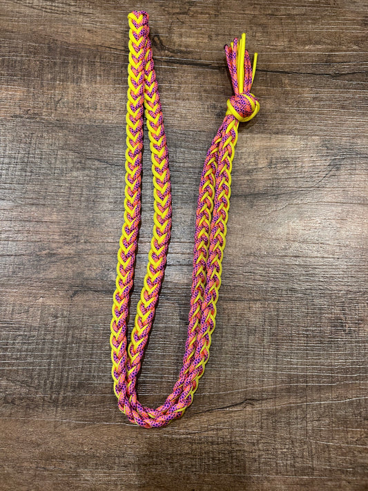 Starburst Neckrope
