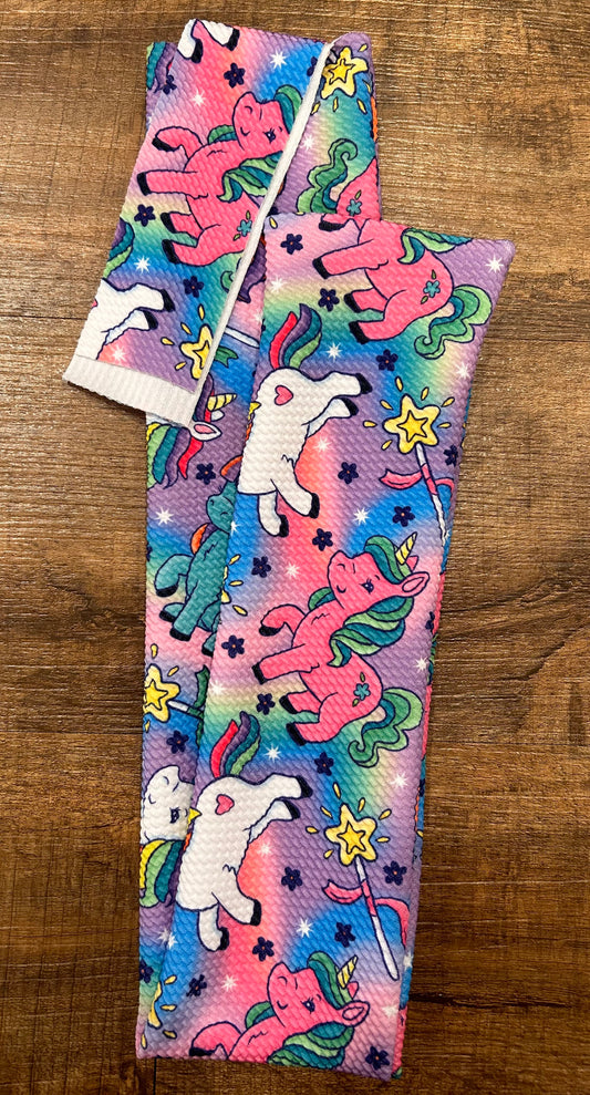 Unicorn Tail Bag