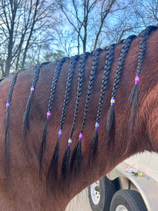 Bedazzled Tape