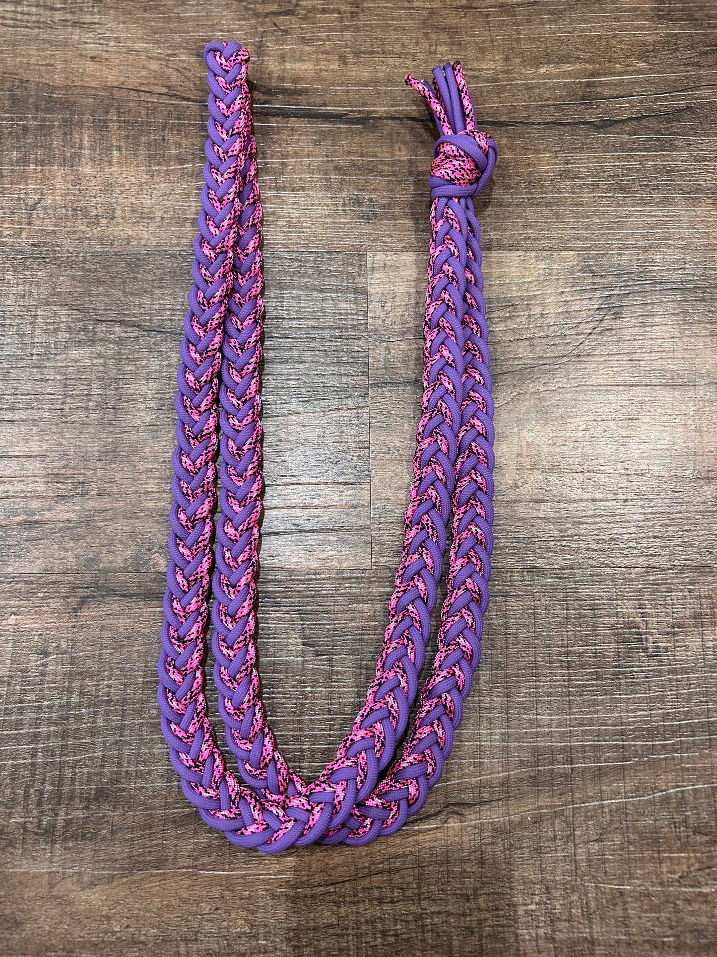 Taffy Neckrope