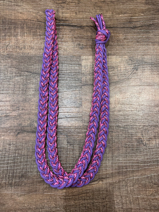Taffy Neckrope