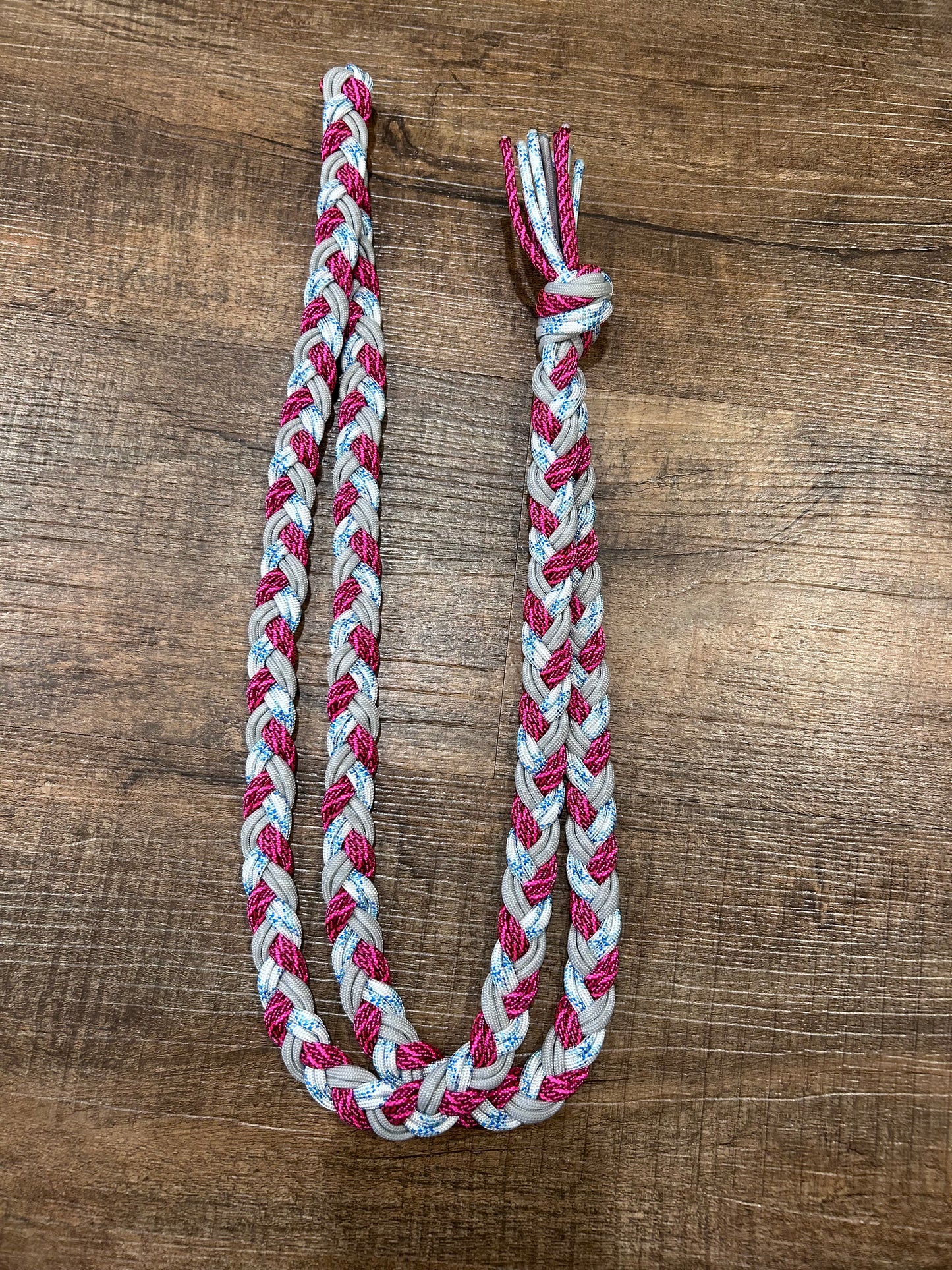 Berry Breeze Neckrope