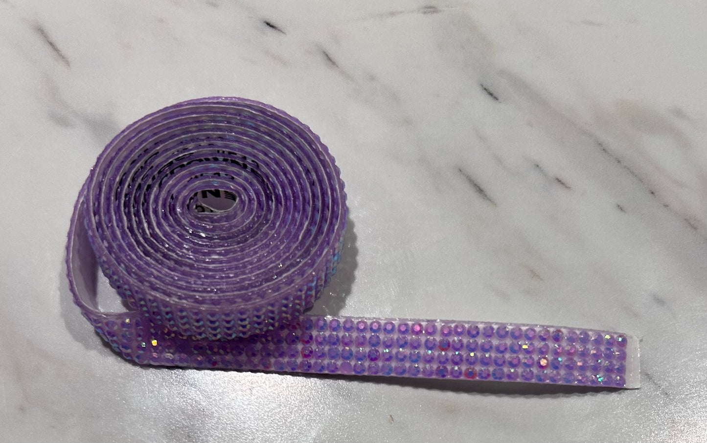 Bedazzled Tape