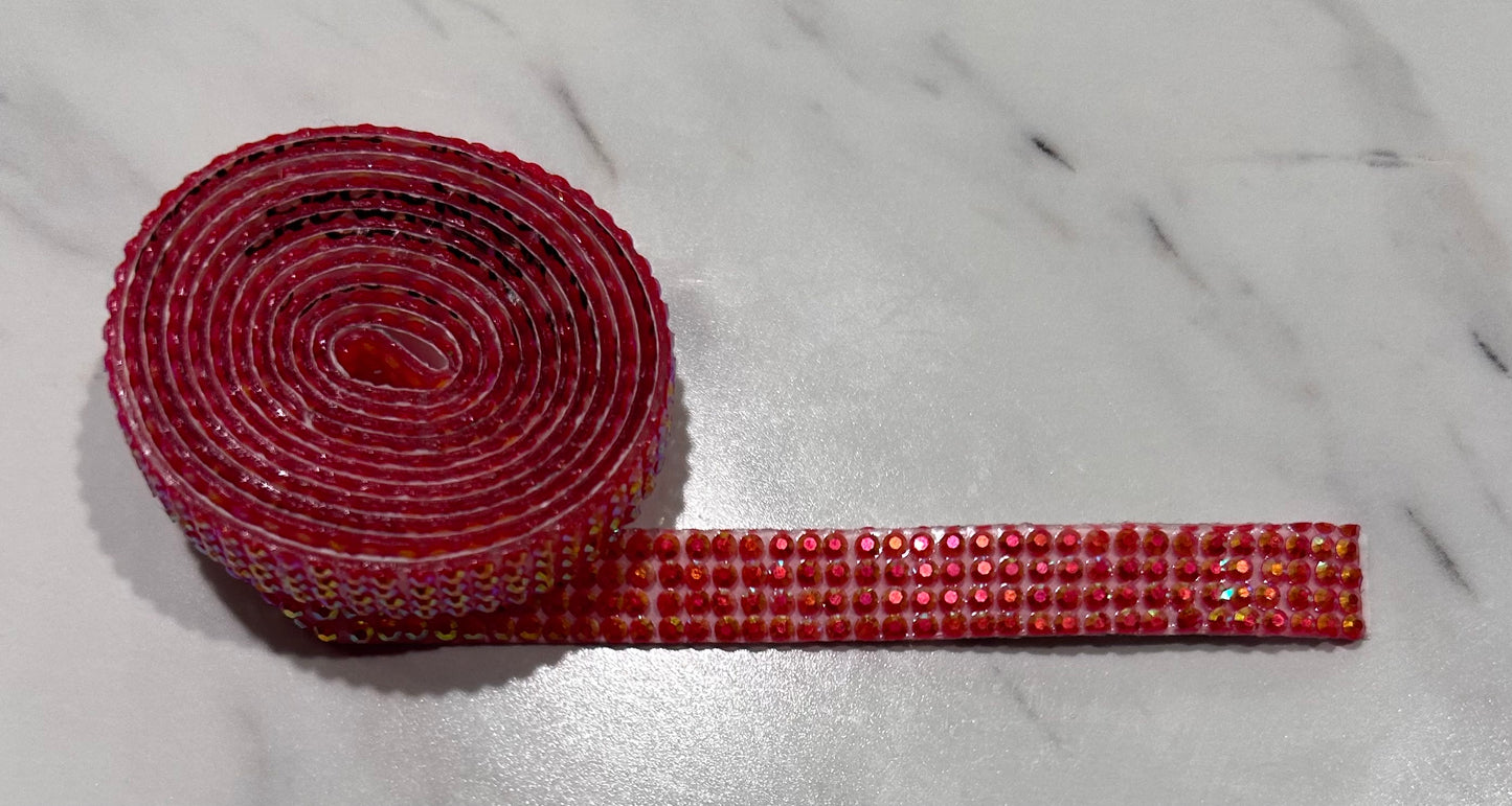 Bedazzled Tape