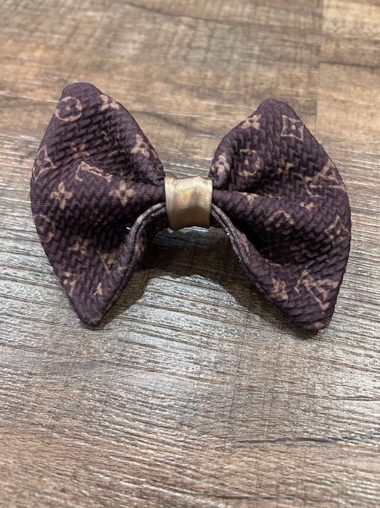Designer Bow Tie