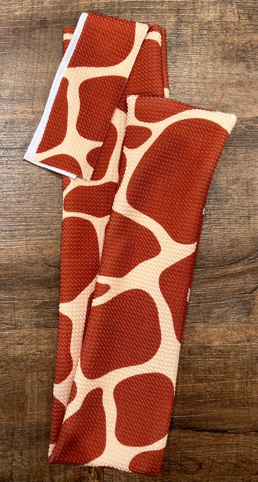 Giraffe Tail Bag