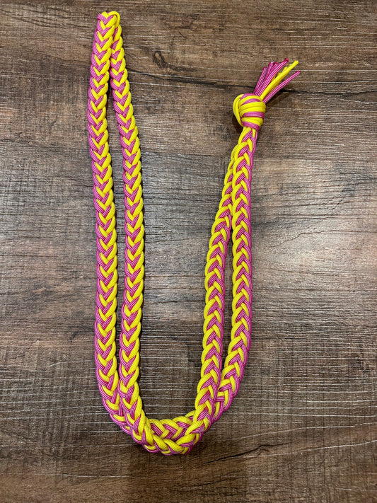 Pink Lemonade Neckrope