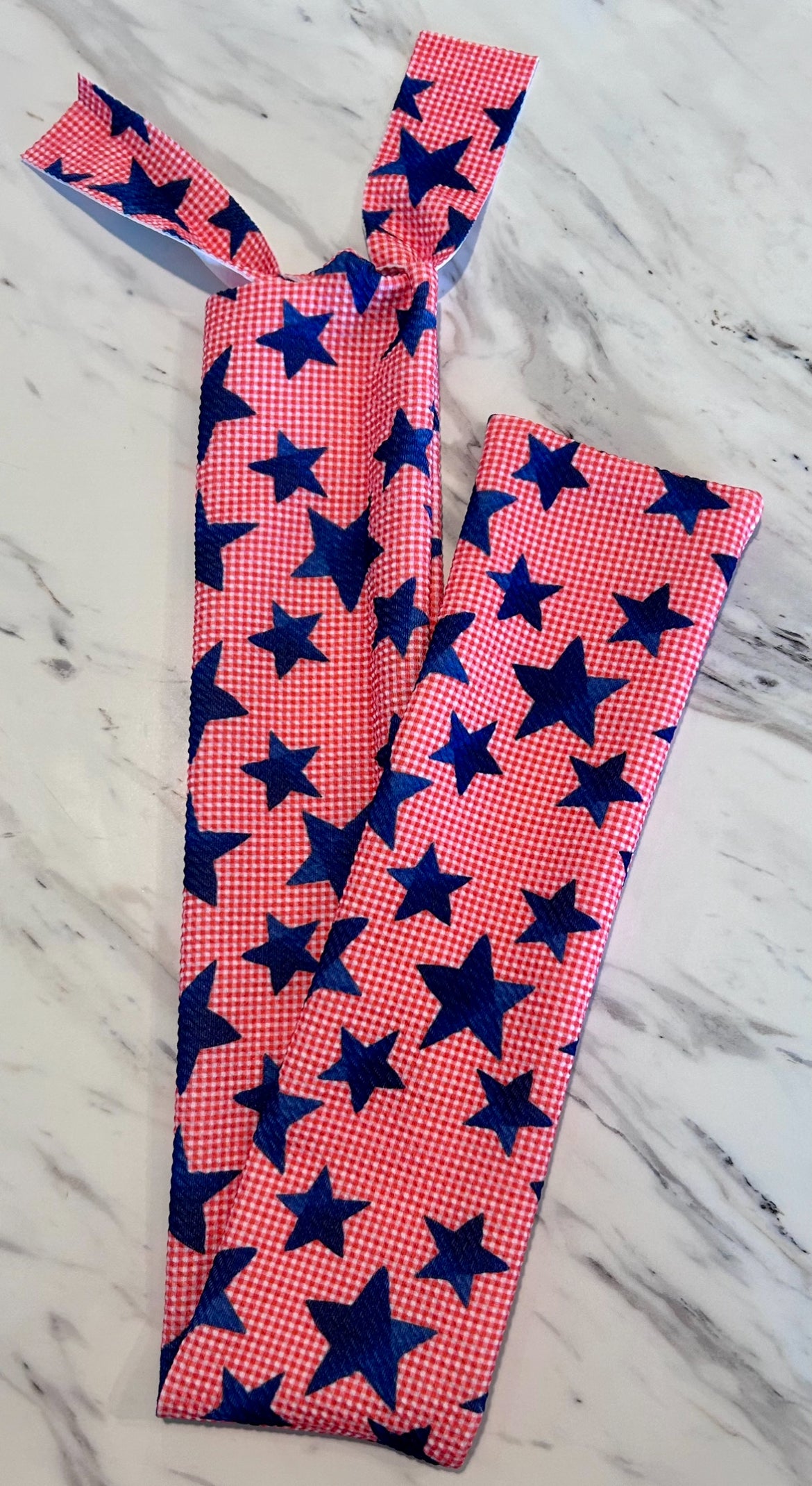 Star Tail Bag