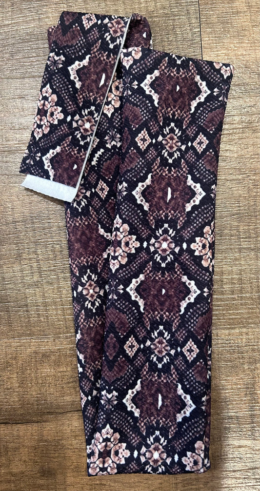 Python Tail Bag