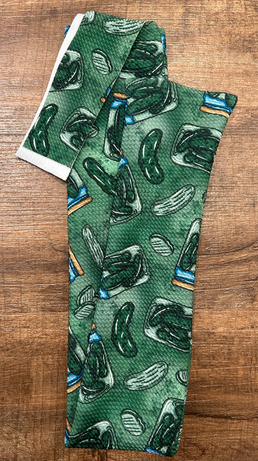 Pickle Tail Bag
