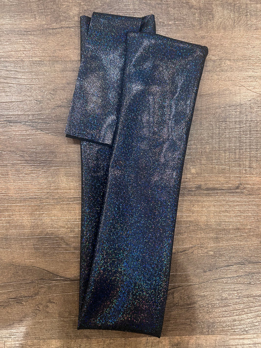 Black Tail Bag