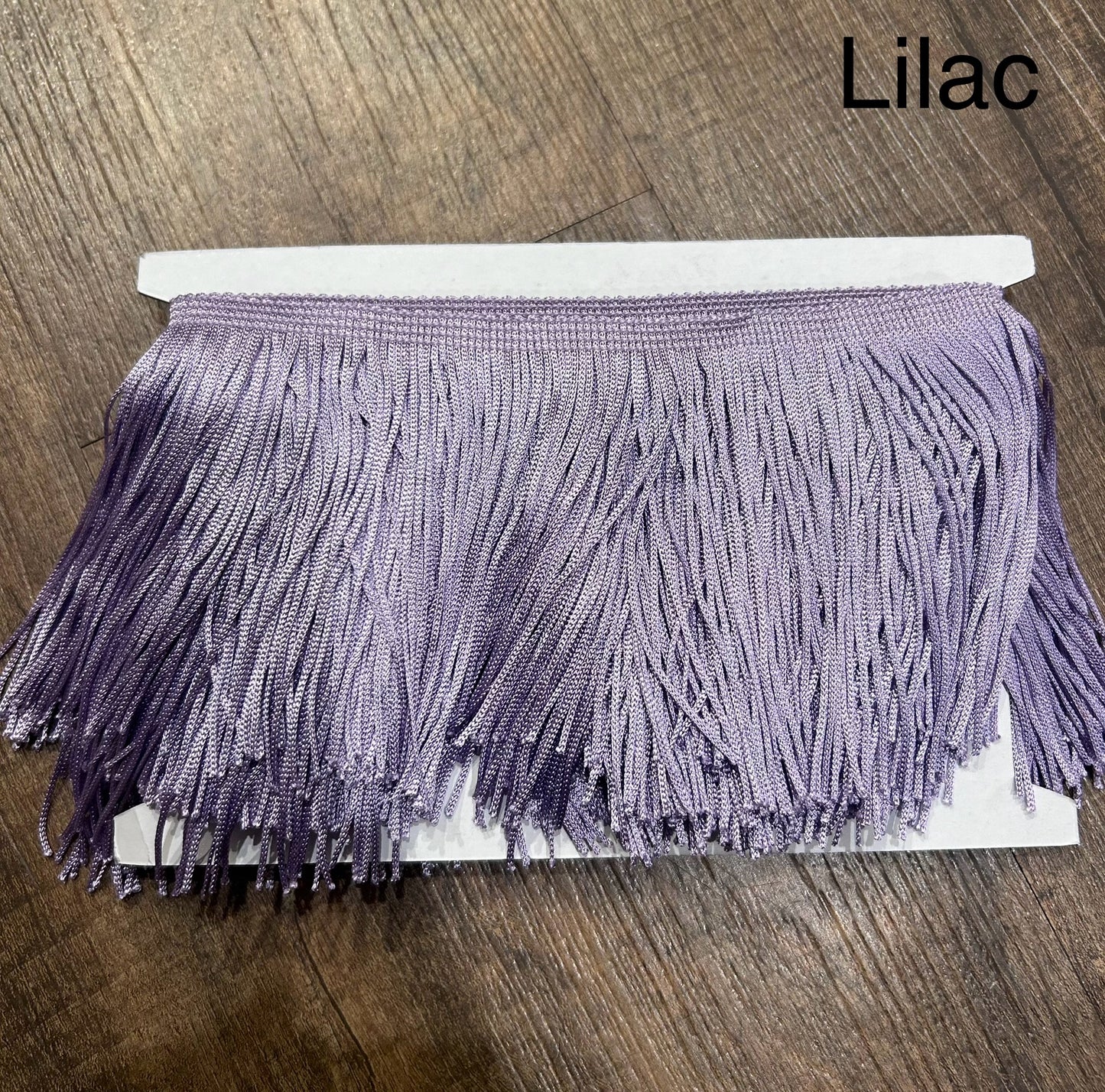 Add On: Fly Fringe