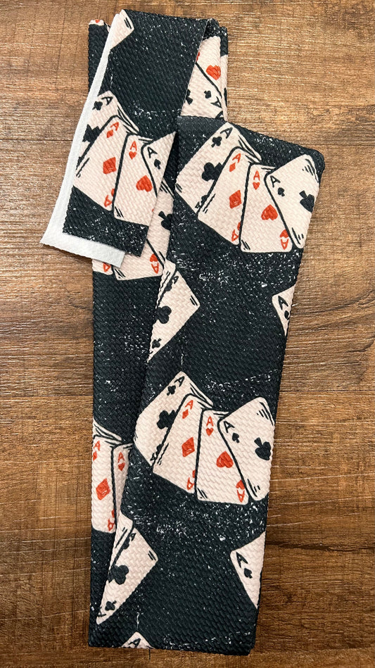 Card Tail Bag