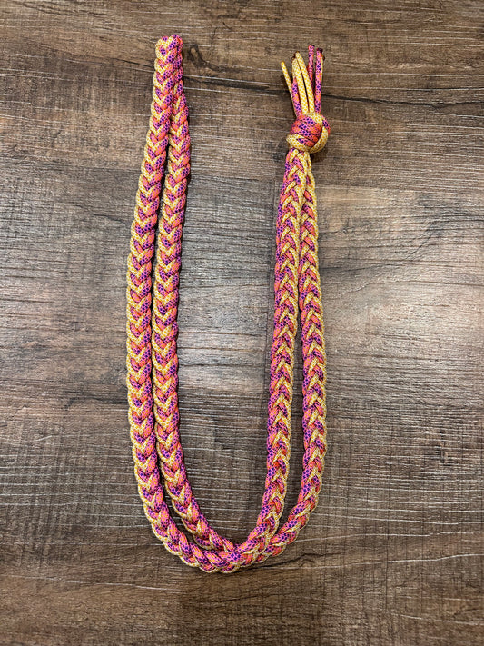 Tropical Punch Neckrope