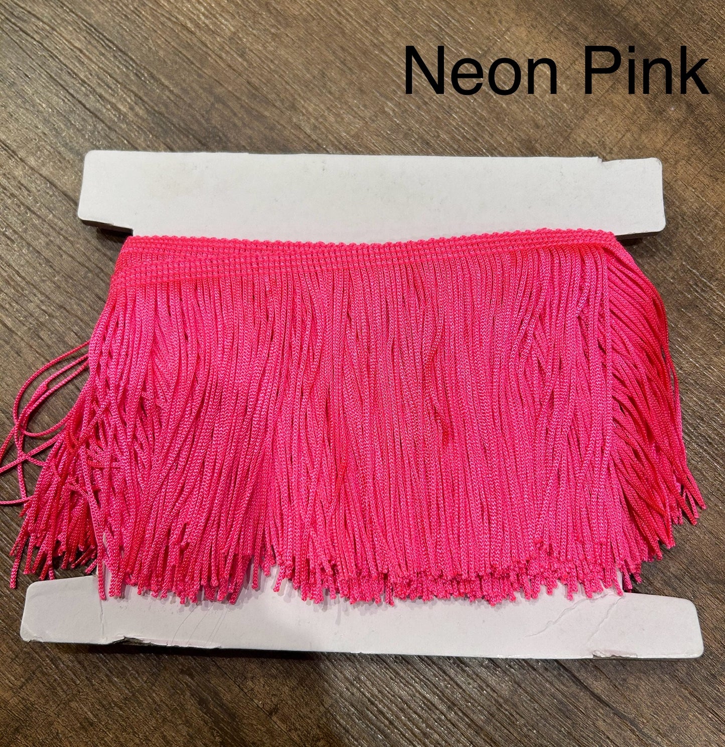 Add On: Fly Fringe