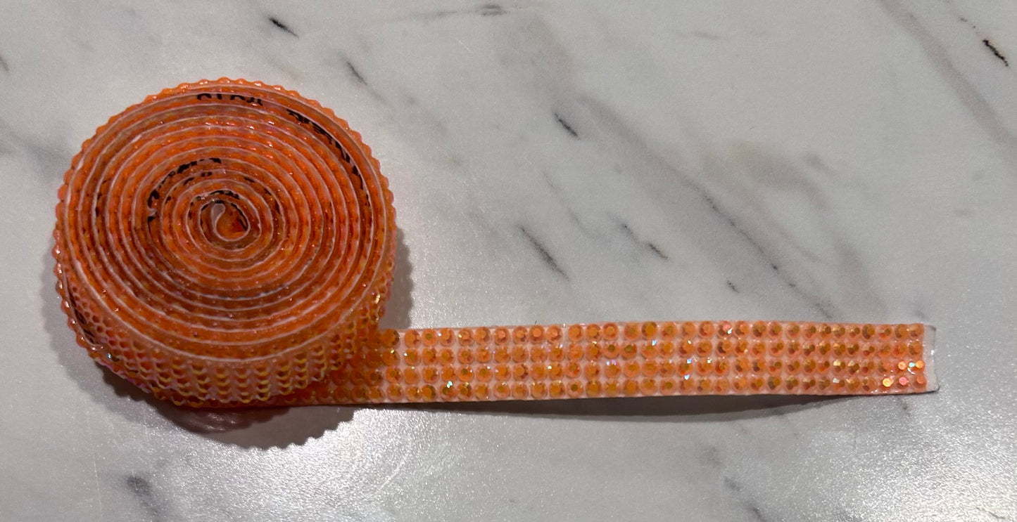 Bedazzled Tape