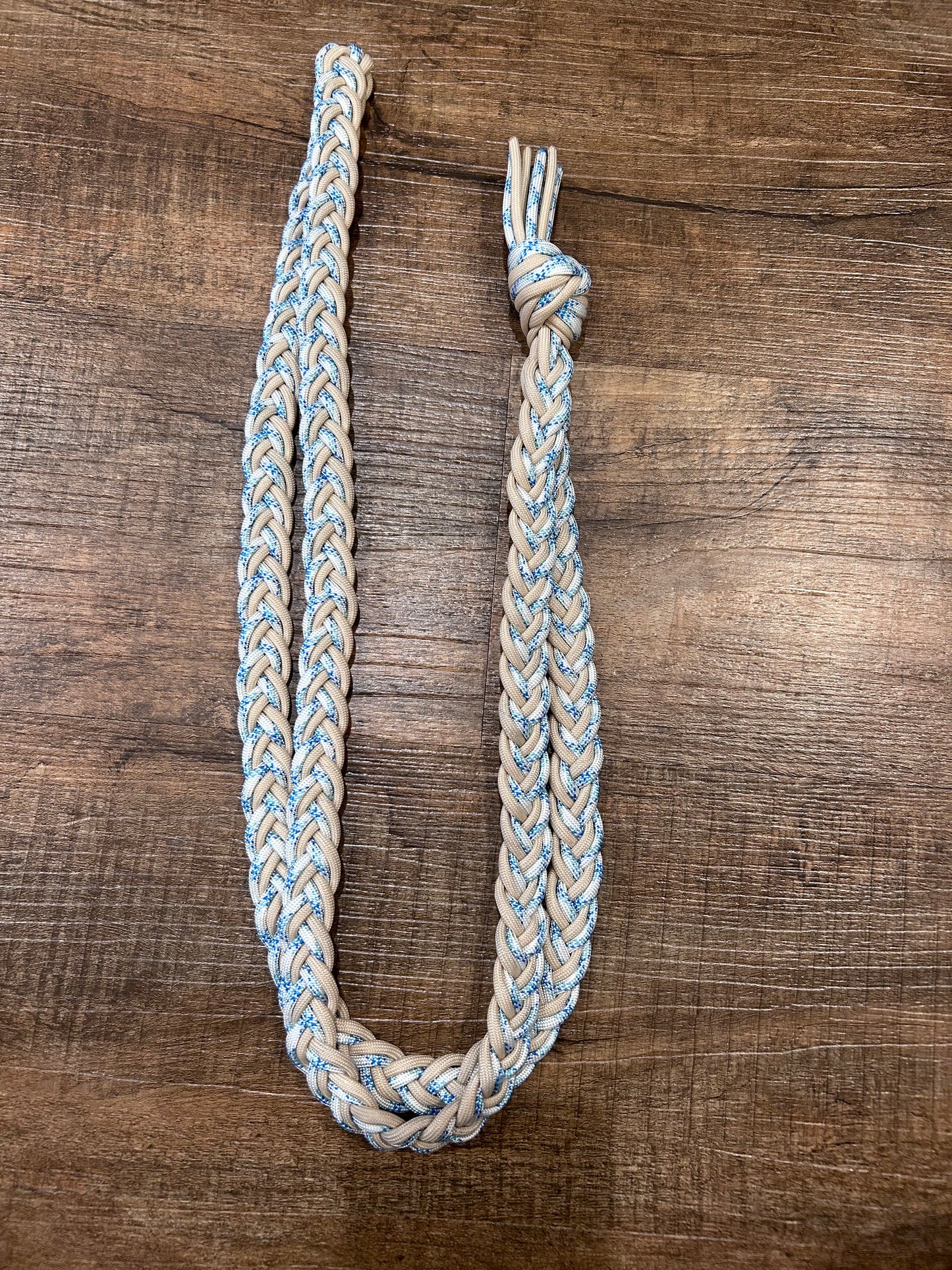 Oceanside Neckrope