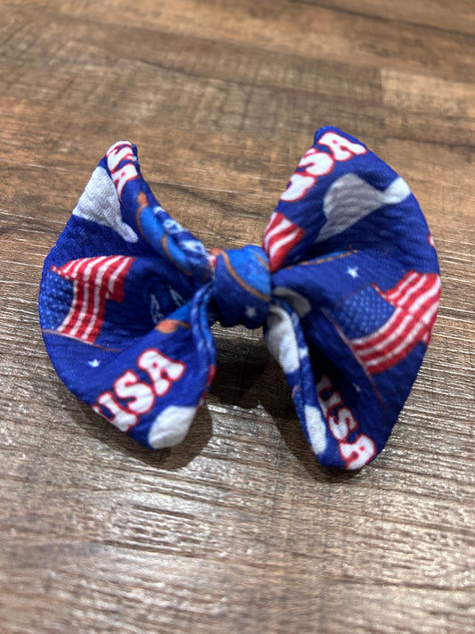 USA Bow Tie
