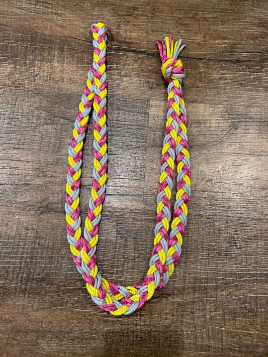 Citrus Spark Neckrope