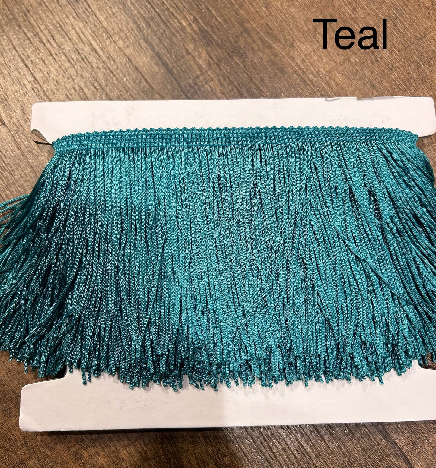 Add On: Fly Fringe
