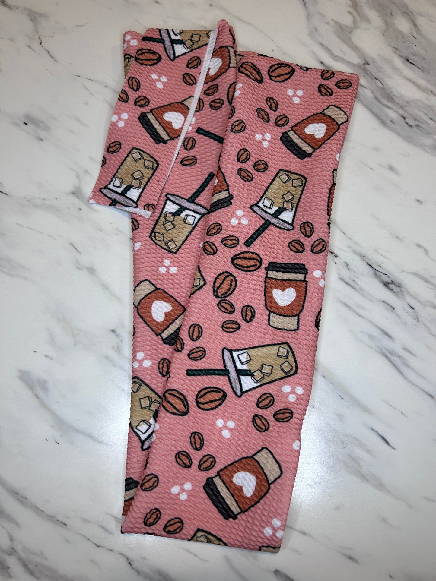 Coffee Tail Bag
