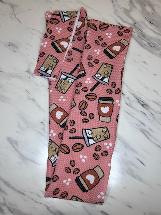 Coffee Tail Bag