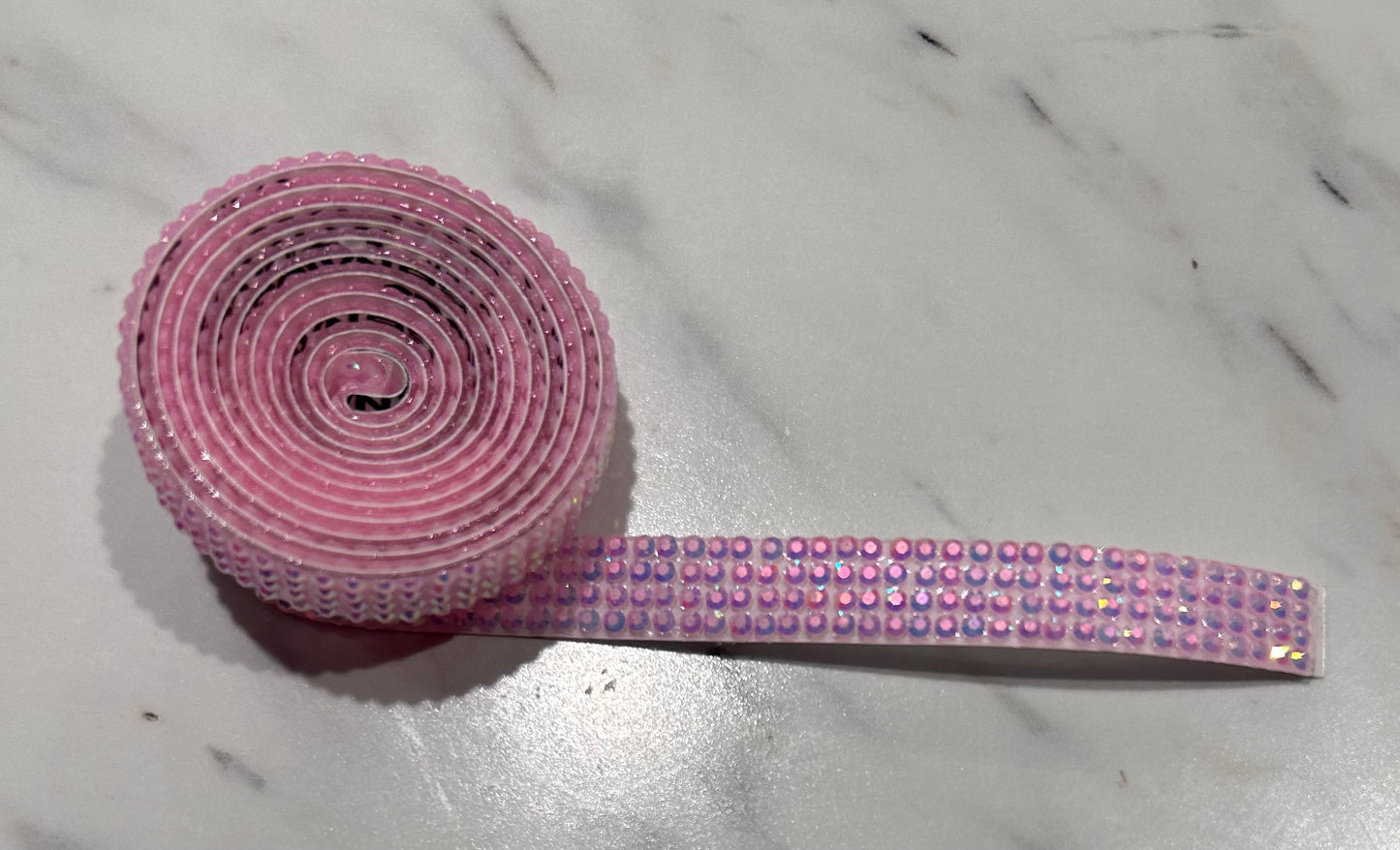 Bedazzled Tape