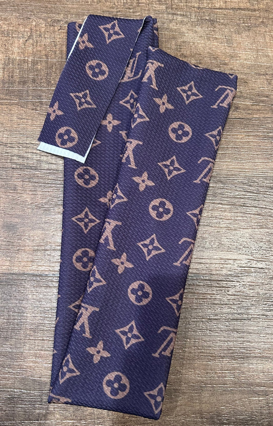 Boujee Tail Bag