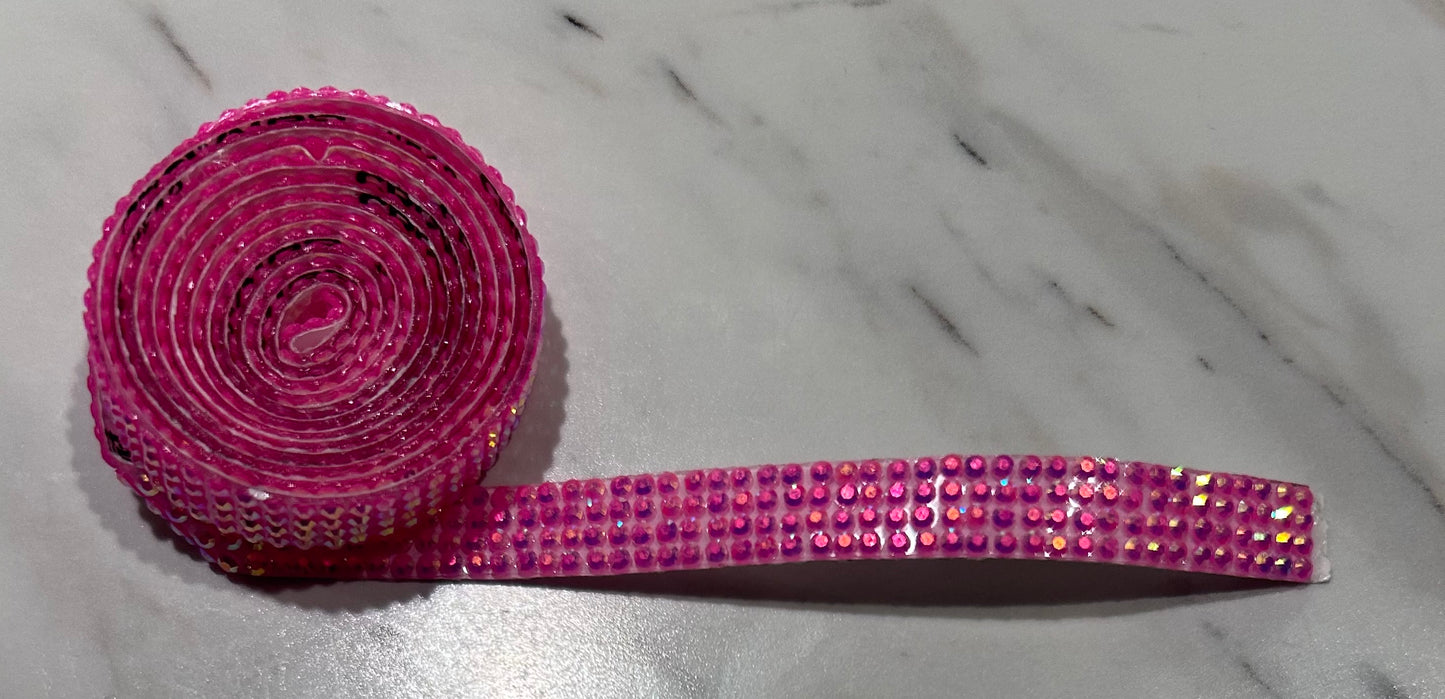 Bedazzled Tape
