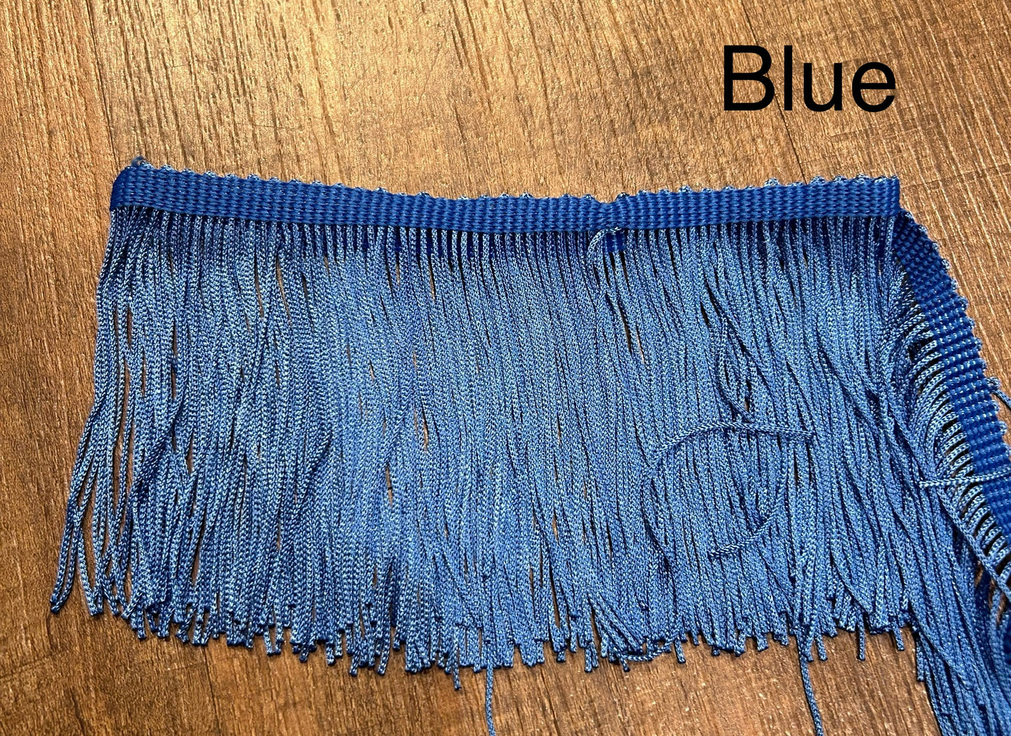 Add On: Fly Fringe