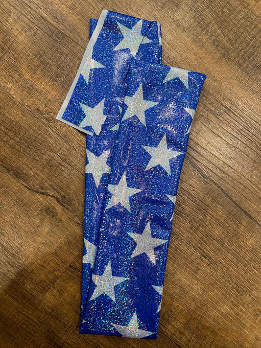 Star Tail Bag