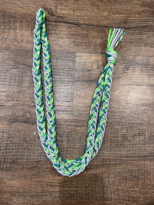 Lime Fizz Neckrope