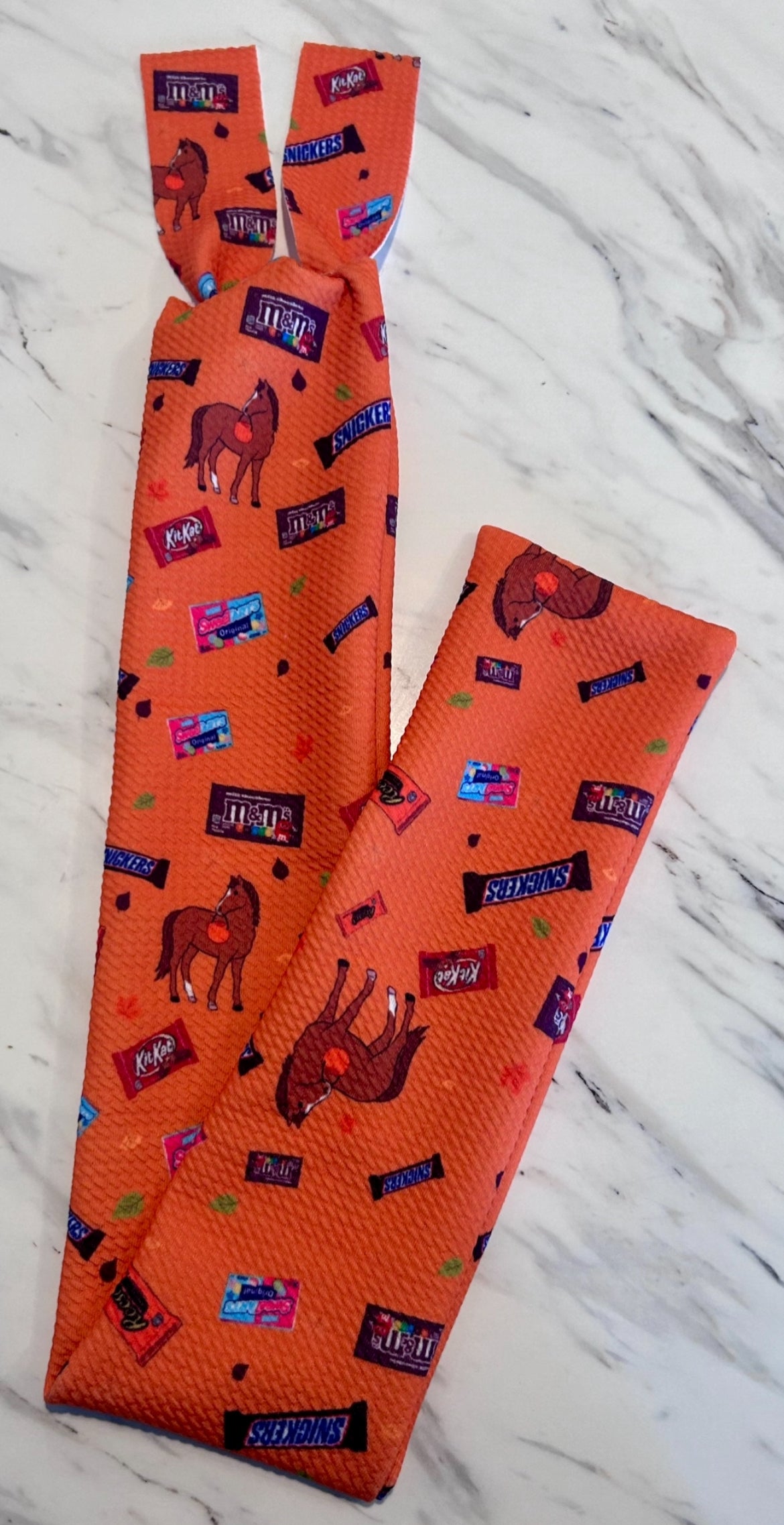 Candy Tail Bag