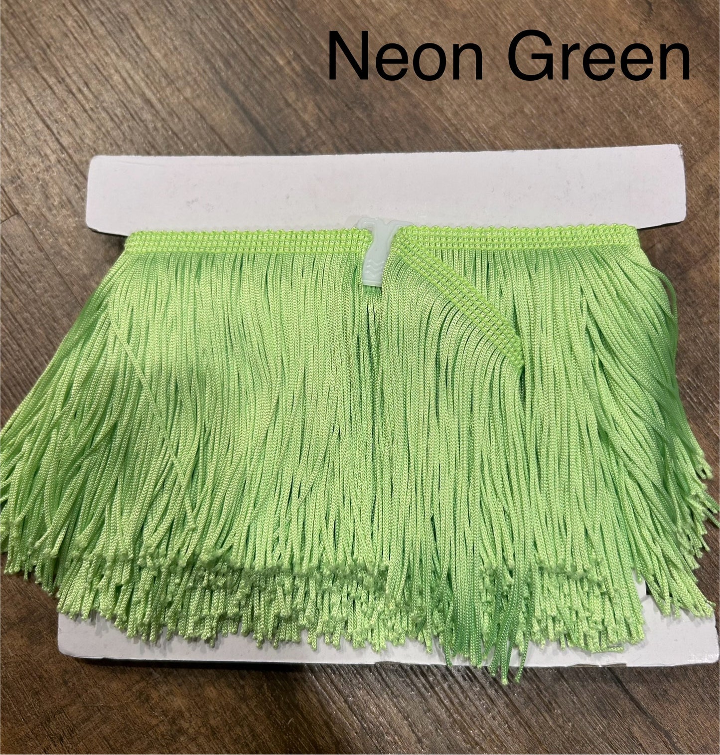 Add On: Fly Fringe