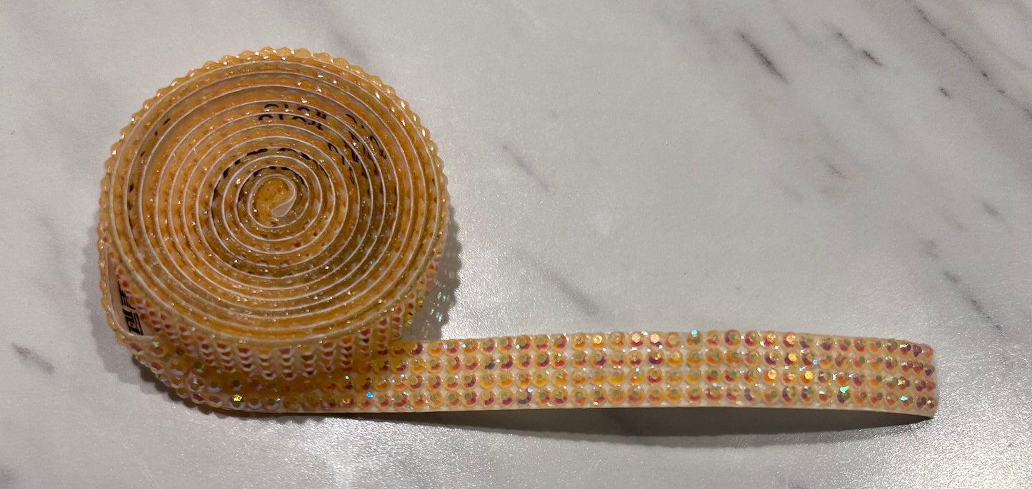 Bedazzled Tape